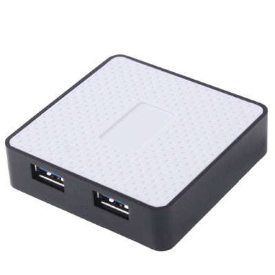 Super Speed USB 3.0 4-Port HUB,