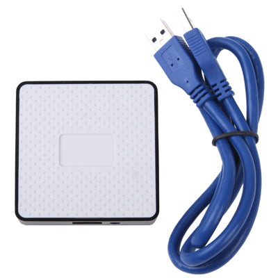 Super Speed USB 3.0 4-Port HUB,