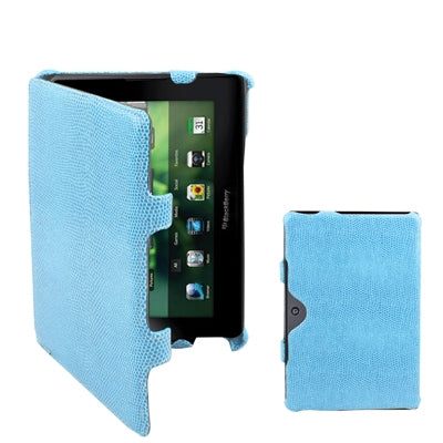 Leather Case for Blackberry PlayBook