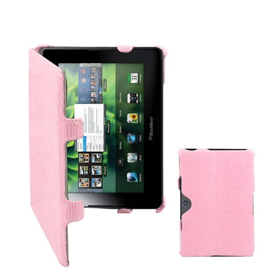 Leather Case for Blackberry PlayBook