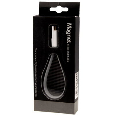 Pure Color Noodle Bracelet Style Magnet USB to Dock Cable for Galaxy S6 / S IV / i9500 / Note 8.0 /