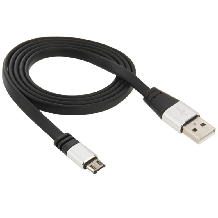 Noodle Style Micro 5 Pin to USB Sync C