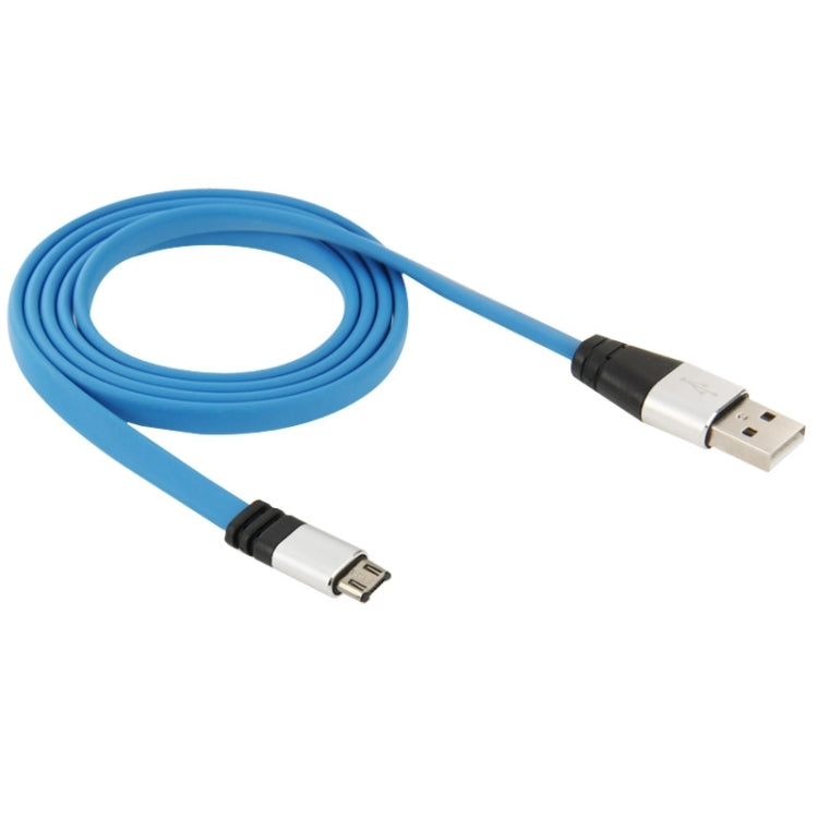 Noodle Style Micro 5 Pin to USB Sync C