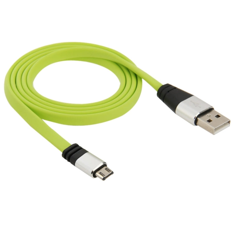 Noodle Style Micro 5 Pin to USB Sync C