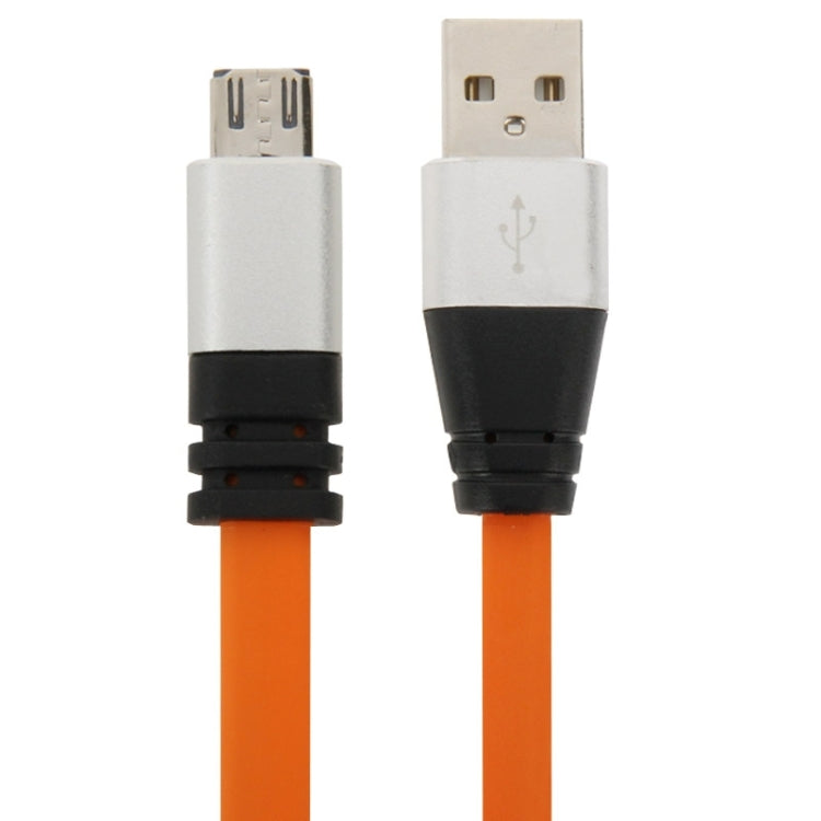 Noodle Style Micro 5 Pin to USB Sync C