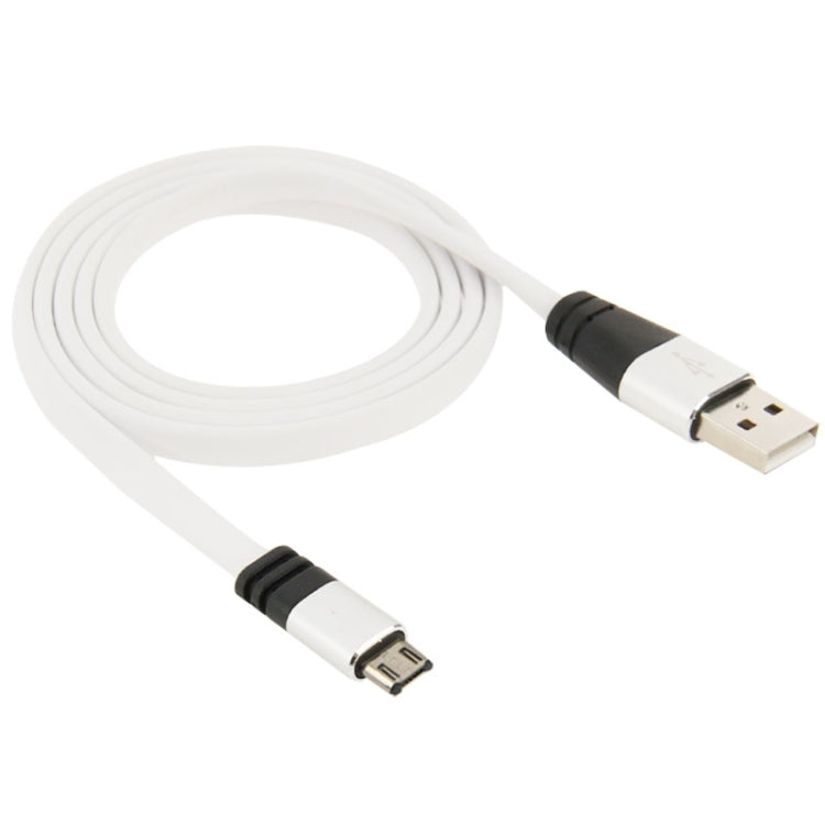 Noodle Style Micro 5 Pin to USB Sync C