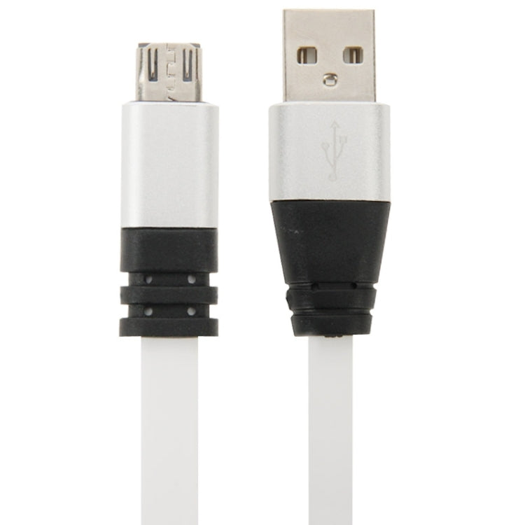 Noodle Style Micro 5 Pin to USB Sync C