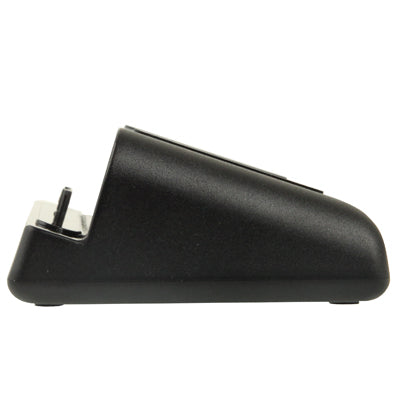 Desktop Charging Cradle 30pin Dock with Micro USB Sync Data Function for Galaxy Tablet PC (P1000 / P1010 / P7500 / P7510 / P7300 / P7100)(Black)