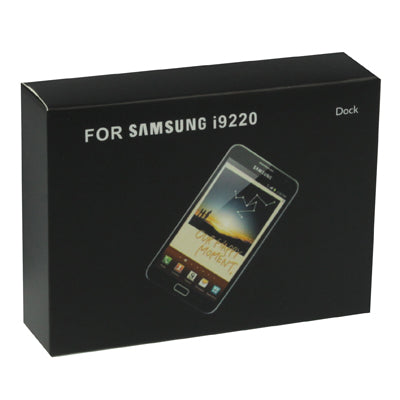 Dock Charger for Galaxy Note / i9220