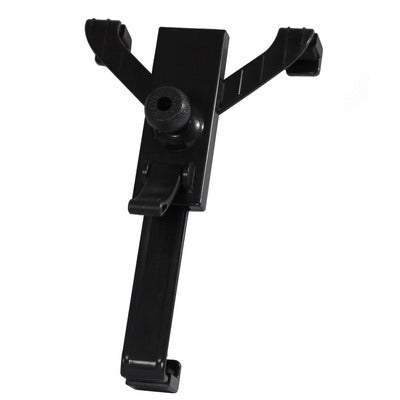 Car Holder for Samsung P1000 (360 Degree Rotation)(Black)