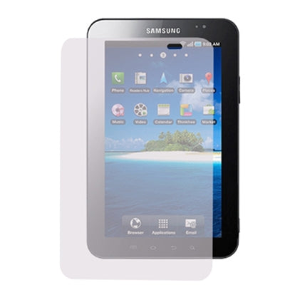 Professional Screen Protector For Galaxy Tab 7 / P1000