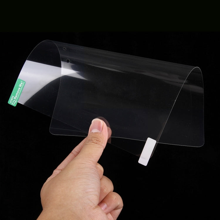 LCD Screen Protector for Galaxy Tab 10.1 / P5100