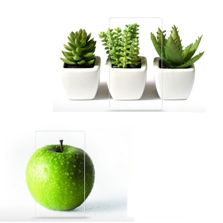 Professional Highly Transparent Clear LCD Protective Film for ASUS MeMO Pad HD 7 / ME173X