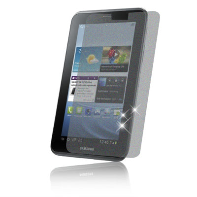 Diamond Film Screen Protector for Galaxy Tab 2 (7.0) / P3100(Transparent)