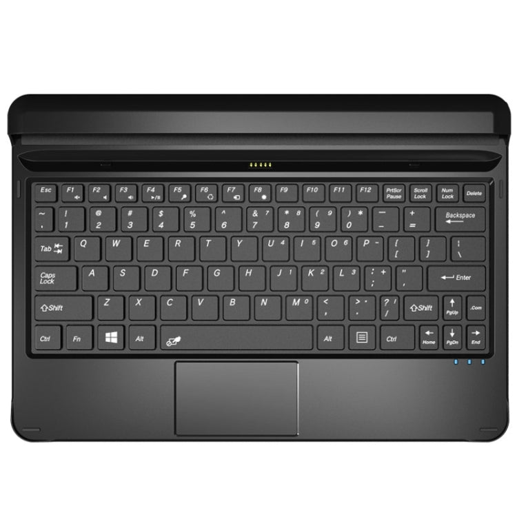 Cube i7 Stylus Keyboard Dock for Cube i7 / iWork11 Stylus/ i8 (S-WMC-0523 )(Black)