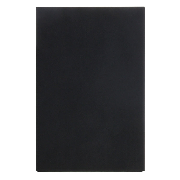 Teclast Tablet PC Leather Tablet Case with Magnetic Interface Keyboard & Holder for Teclast X16 Pro / X16 Power 11.6 inch (S-WMC-2340 / S-WMC-2341)(Black)