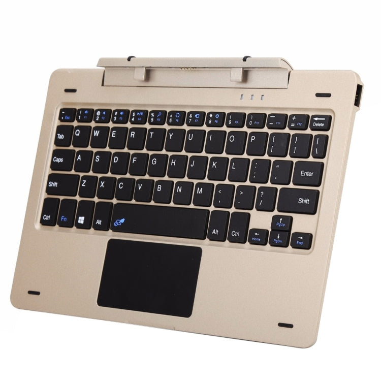 ONDA OBOOK10 / OBOOK10 SE Tablet Special Multi-Mode Rotating Axis Magnetic Suction Keyboard for S-WMC-2361 / WMC0666J