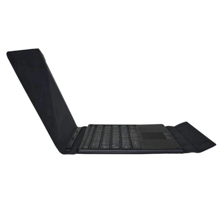 10.1 inch Tablet PC Leather Tablet Case with Magnetic Keyboard and Holder for ONDA V101w / V102w