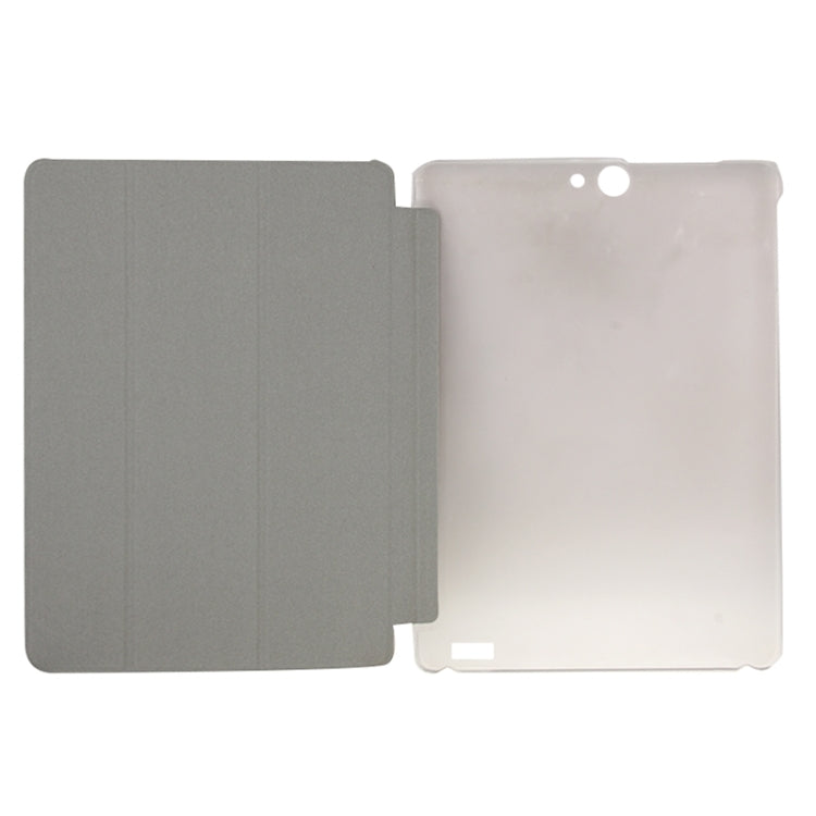 Matte Texture Horizontal Flip Leather Case with Holder for Black + Gold Version New ONDA V989 AIR / V919 AIR / V919 AIR CH (S-WMC-2310J/S-WMC-2311J/S-WMC-2313J/S-WMC-0485J/S-WMC-0430S/S-WMC-0499)