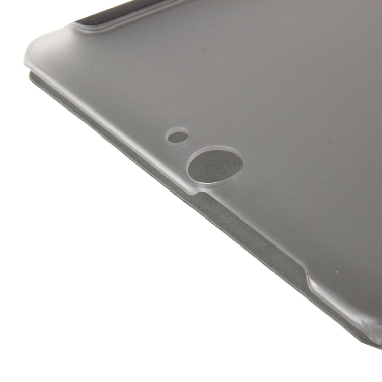 Matte Texture Horizontal Flip Leather Case with Holder for Black + Gold Version New ONDA V989 AIR / V919 AIR / V919 AIR CH (S-WMC-2310J/S-WMC-2311J/S-WMC-2313J/S-WMC-0485J/S-WMC-0430S/S-WMC-0499)