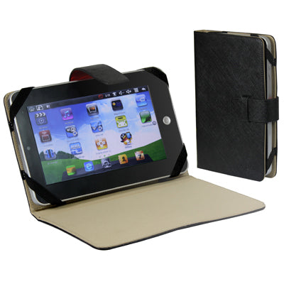 Leather Case for S-WMC-0155, S-WMC-0155R, S-WMC-0155B, S-WMC-0186, S-WMC-0191, S-WMC-0196, S-WMC-0551A, S-WMC-0552, S-WMC-0317(Black)