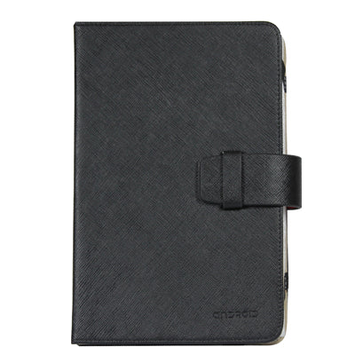 Leather Case for S-WMC-0155, S-WMC-0155R, S-WMC-0155B, S-WMC-0186, S-WMC-0191, S-WMC-0196, S-WMC-0551A, S-WMC-0552, S-WMC-0317(Black)
