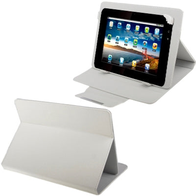 Universal Leather Case with Holder for 7.0 inch Tablet PC
