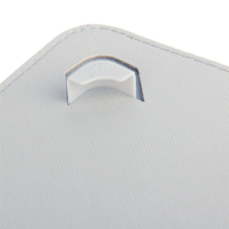 Cross Texture Leather Case with Elastic Hand Strap & Holder for 9 inch Tablet PC (Used for S-WMC-1504, S-WMC-1523, S-WMC-0296W, S-WMC-0956W ,S-WMC-0956B, S-WMC-0929R),