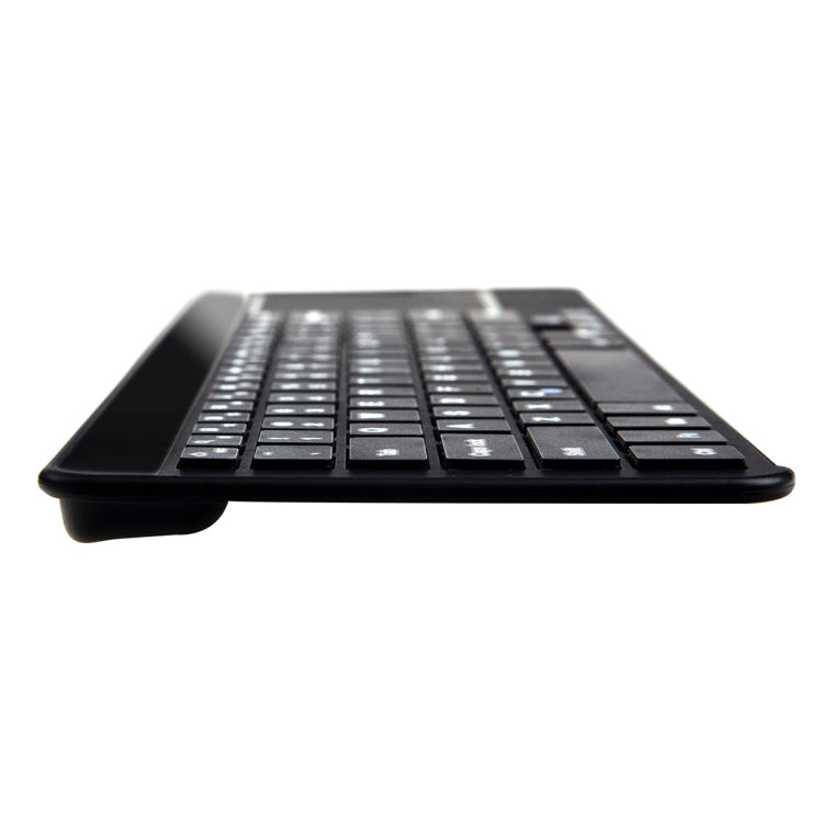 Seenda IBK-14 Universal Portable Bluetooth Wireless Keyboard with Touchpad for Tablets & Laptop/Desktop/All-in-one Computer with Bluetooth, Compatible with iOS Android Windows System