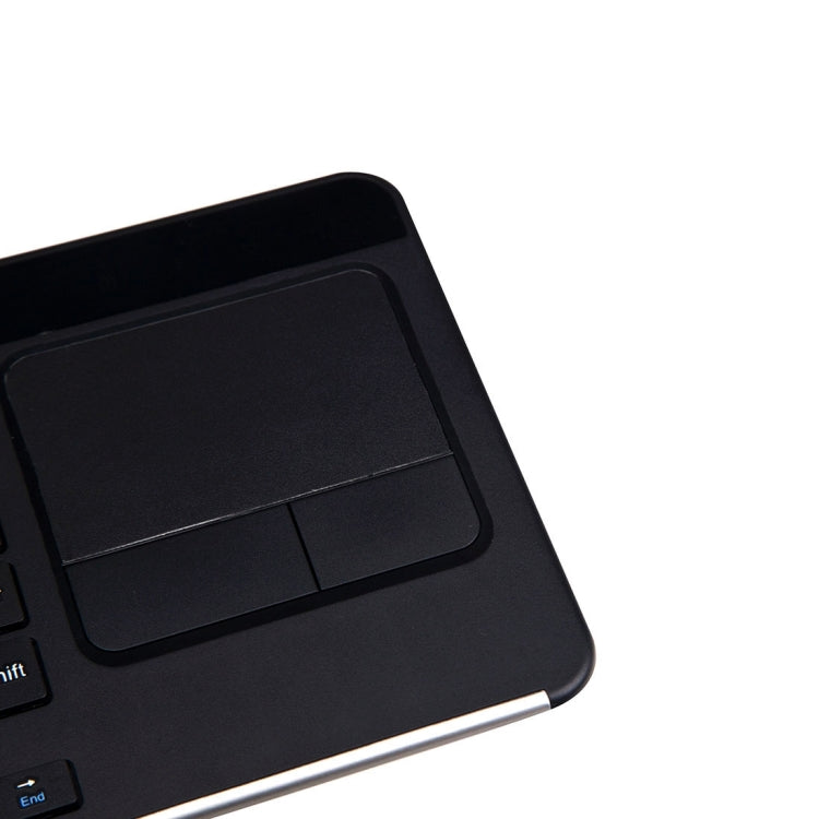 Seenda IBK-14 Universal Portable Bluetooth Wireless Keyboard with Touchpad for Tablets & Laptop/Desktop/All-in-one Computer with Bluetooth, Compatible with iOS Android Windows System