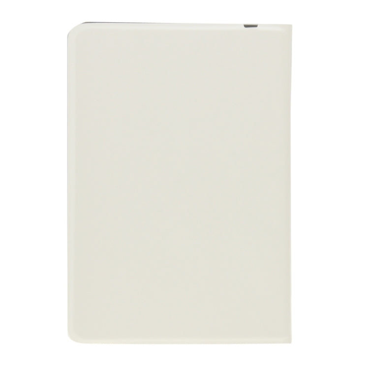 Ultrathin Universal Bluetooth Keyboard Crazy Horse Texture Leather Tablet Case with Holder for 7.0 inch / 7.85 inch / 7.9 inch / 8.0 inch Tablet PC