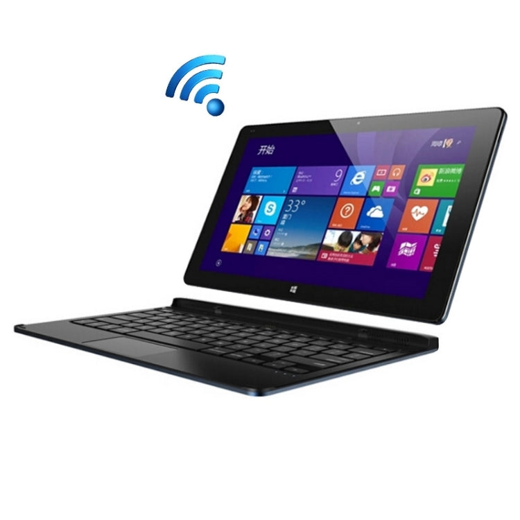 CUBE Bluetooth Keyboard with CUBE logo for CUBE i7 / 128GB(Black)