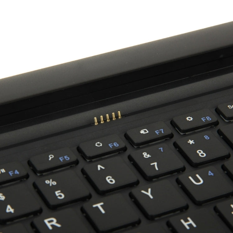 CUBE Bluetooth Keyboard with CUBE logo for CUBE i7 / 128GB(Black)