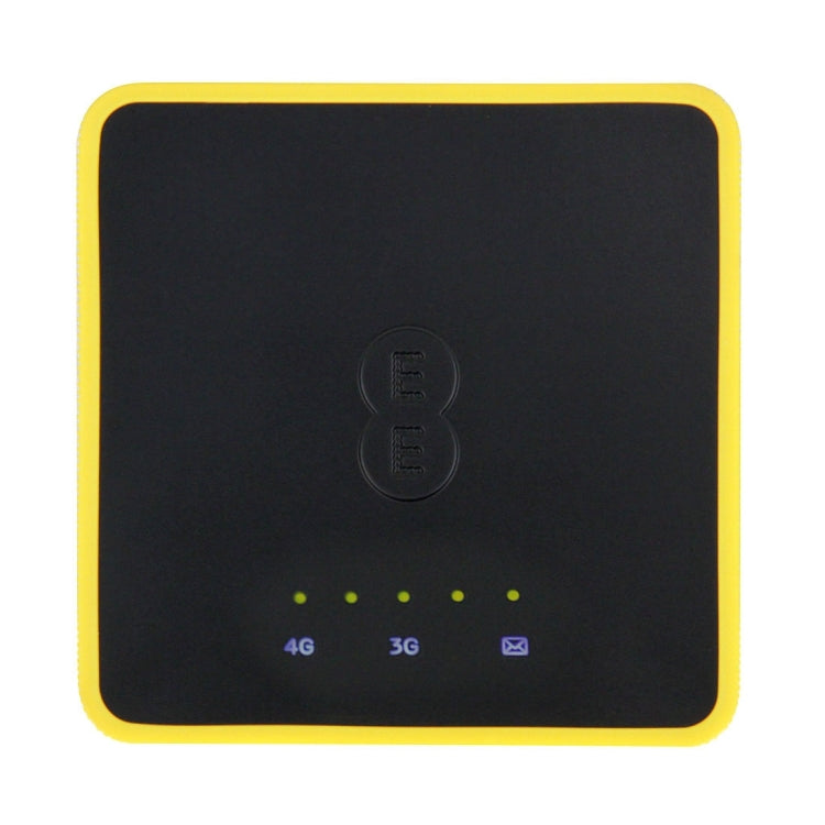 Y853 100Mbps Mini 4G Wireless WiFi Router, Sign Random Delivery