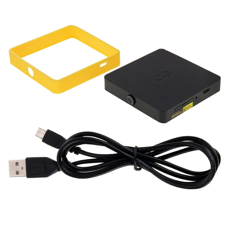 Y853 100Mbps Mini 4G Wireless WiFi Router, Sign Random Delivery