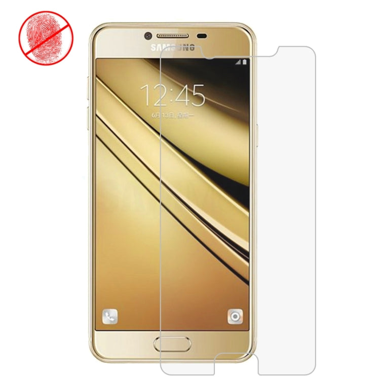 100 PCS for Galaxy C5 / C500