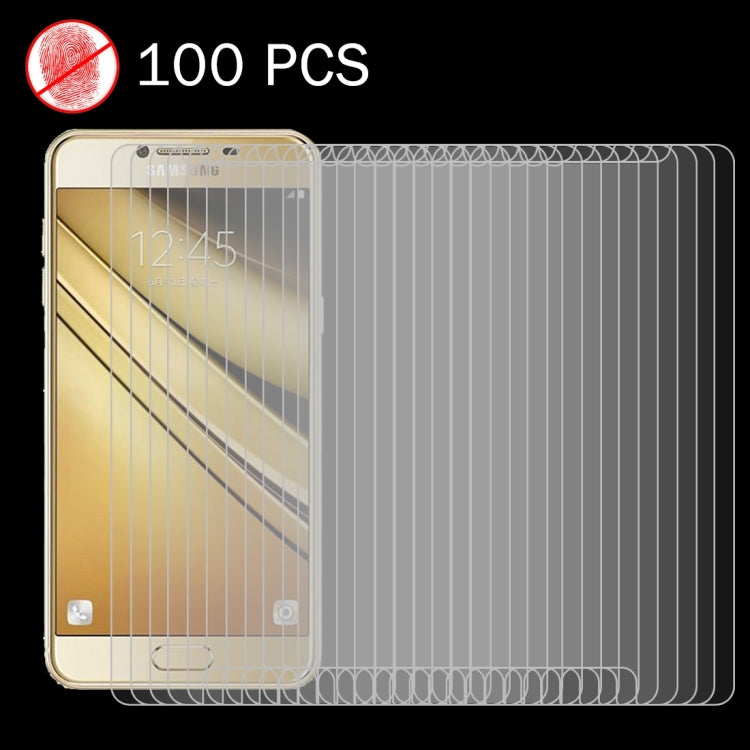 100 PCS for Galaxy C5 / C500