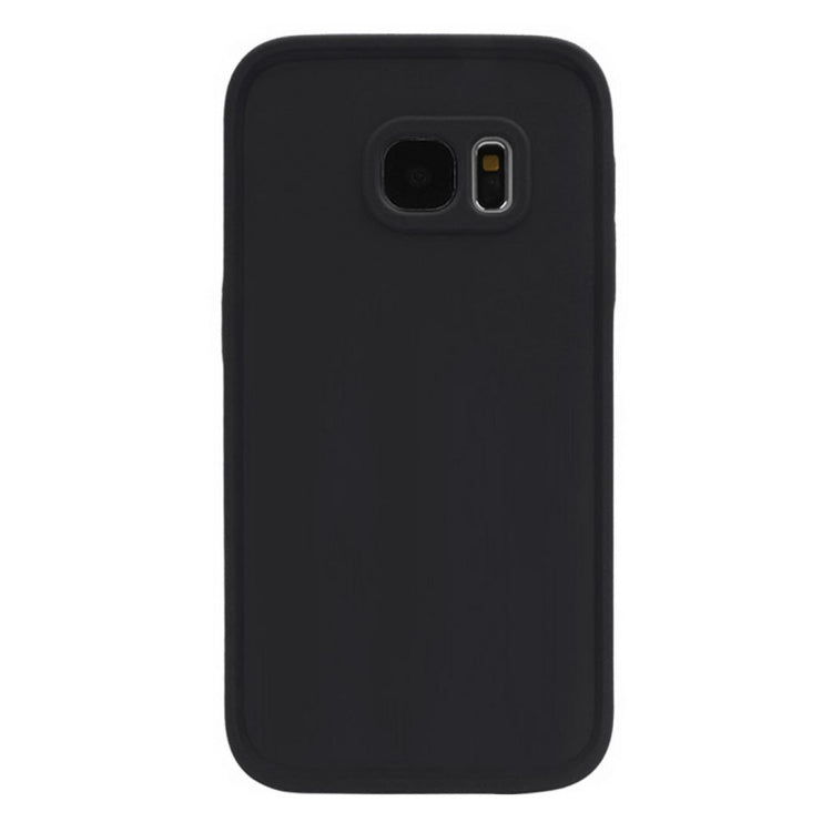 For Galaxy S7 / G930 3ATM Life Waterproof TPU Protective Case