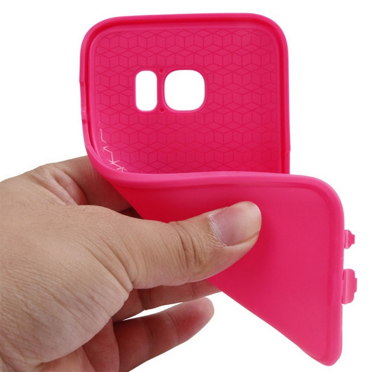 For Galaxy S7 / G930 3ATM Life Waterproof TPU Protective Case