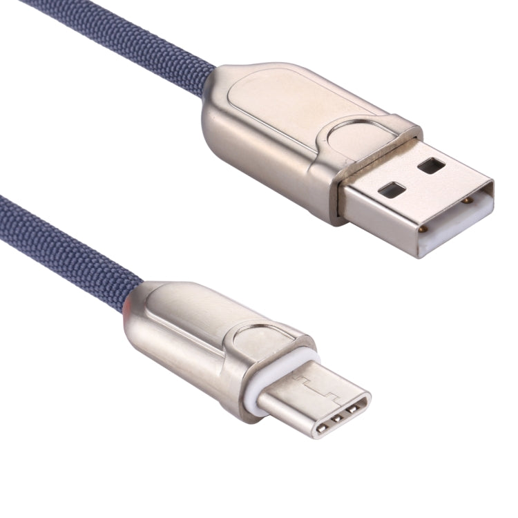 1m 2A USB-C / Type-C to USB 2.0 Data Sync Quick Charger Cable