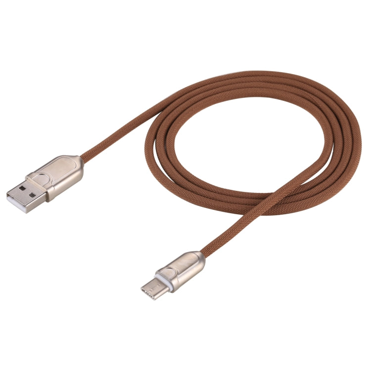 1m 2A USB-C / Type-C to USB 2.0 Data Sync Quick Charger Cable