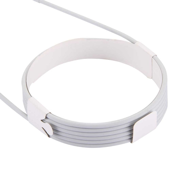 2m USB-C / Type-C 3.1 Male Connector to Male Extension Data Cable, For Galaxy S8 & S8 + / LG G6 / Huawei P10 & P10 Plus / Xiaomi Mi6 & Max 2 and other Smartphones