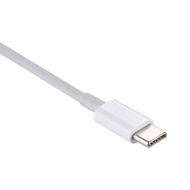 2m USB-C / Type-C 3.1 Male Connector to Male Extension Data Cable, For Galaxy S8 & S8 + / LG G6 / Huawei P10 & P10 Plus / Xiaomi Mi6 & Max 2 and other Smartphones