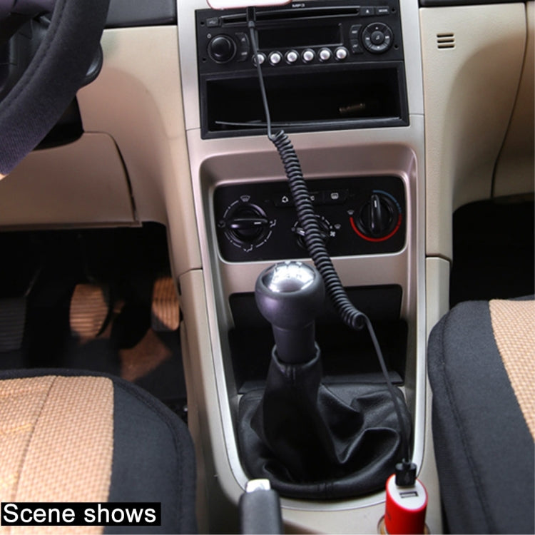 30cm to 100cm High Speed Spring Style Micro USB to USB 2.0 Flexible Elastic Spring Coiled Cable USB Data Sync Cable , For Galaxy, Huawei, Xiaomi, LG, HTC, Sony and Other Smart Phones