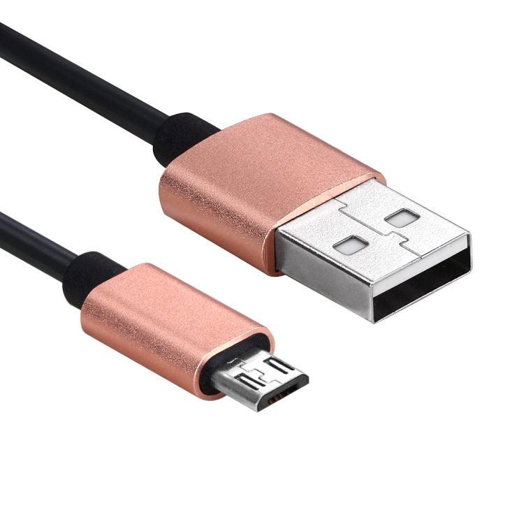 30cm to 100cm High Speed Spring Style Micro USB to USB 2.0 Flexible Elastic Spring Coiled Cable USB Data Sync Cable , For Galaxy, Huawei, Xiaomi, LG, HTC, Sony and Other Smart Phones