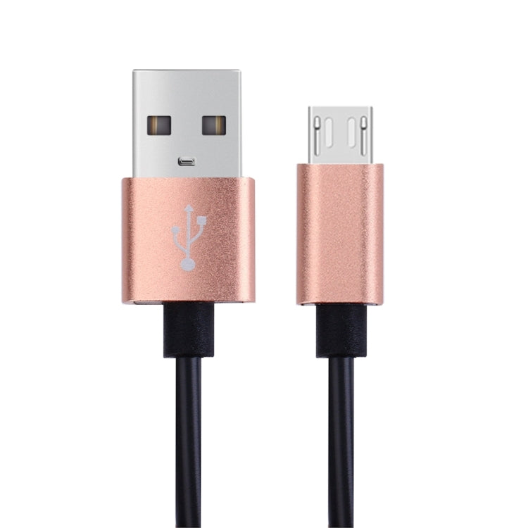 30cm to 100cm High Speed Spring Style Micro USB to USB 2.0 Flexible Elastic Spring Coiled Cable USB Data Sync Cable , For Galaxy, Huawei, Xiaomi, LG, HTC, Sony and Other Smart Phones
