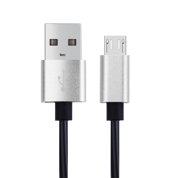 30cm to 100cm High Speed Spring Style Micro USB to USB 2.0 Flexible Elastic Spring Coiled Cable USB Data Sync Cable , For Galaxy, Huawei, Xiaomi, LG, HTC, Sony and Other Smart Phones