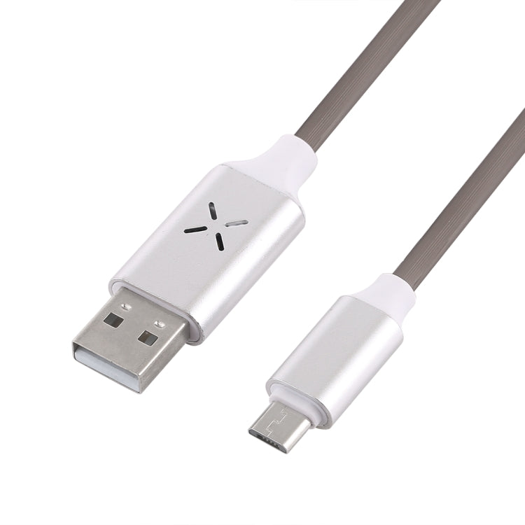 Micro USB to USB Luminous Charging Data Cable