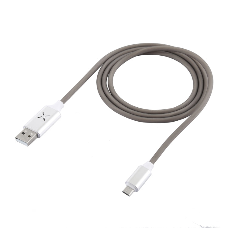 Micro USB to USB Luminous Charging Data Cable