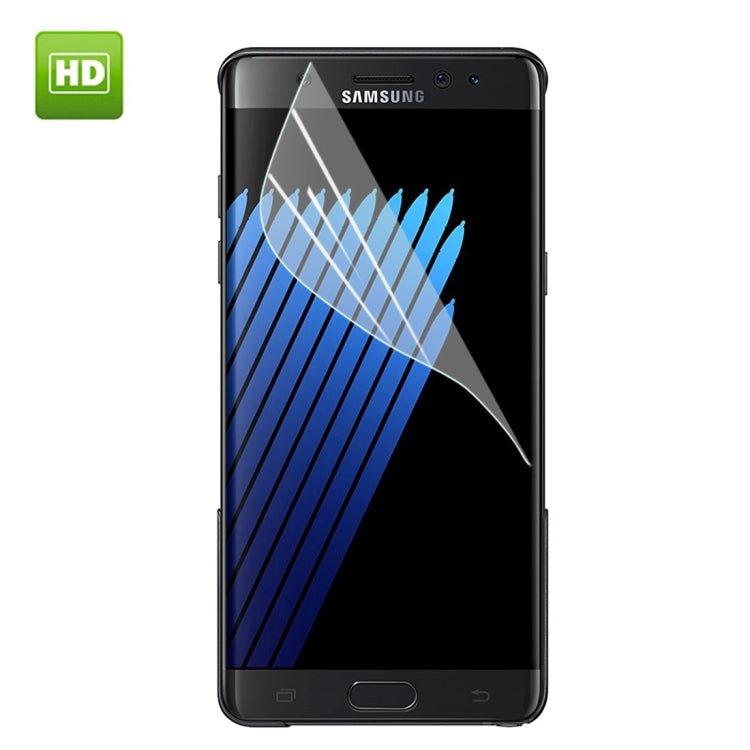 100 PCS For Galaxy Note 7 / N930